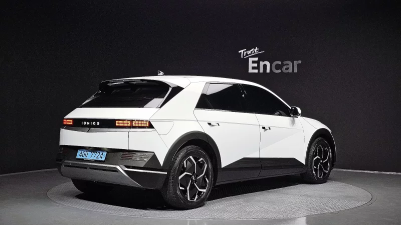 Hyundai Ioniq5