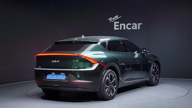 Kia EV6