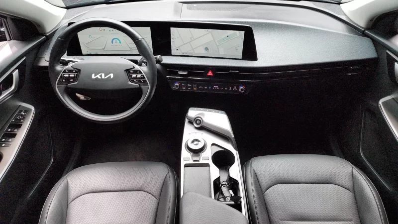 Kia EV6