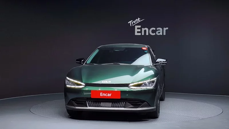 Kia EV6