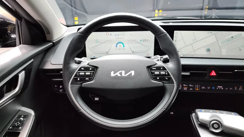 Kia EV6