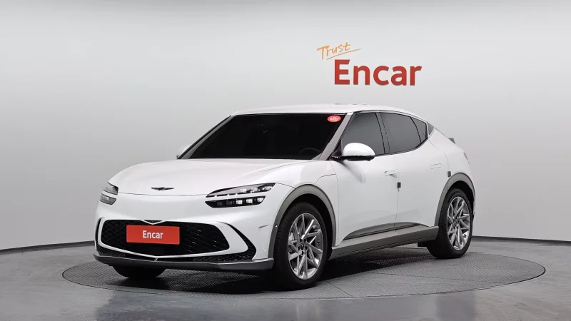 Genesis GV60