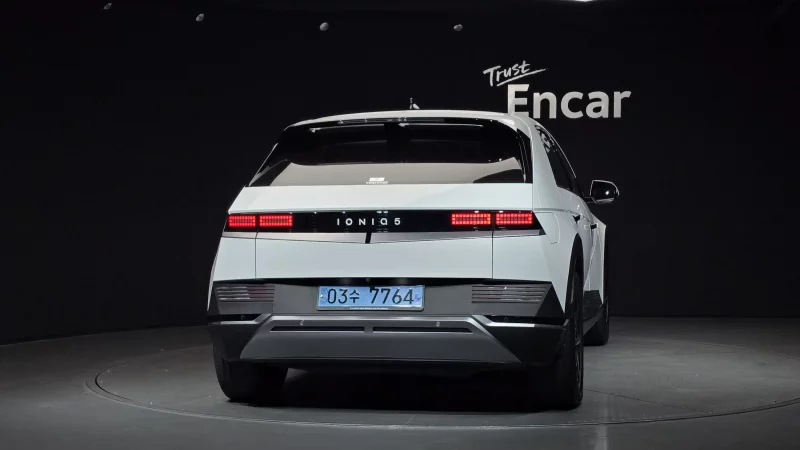 Hyundai Ioniq5