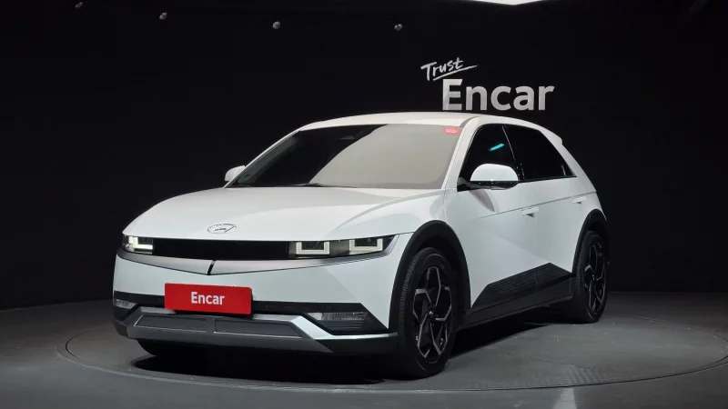 Hyundai Ioniq5