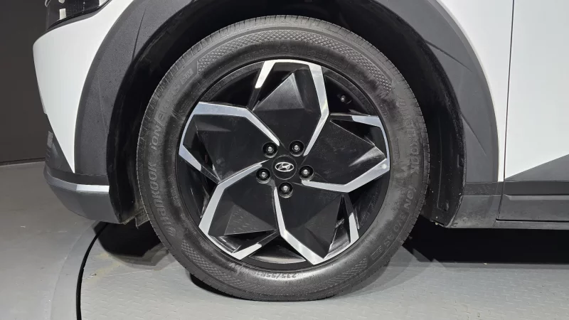 Hyundai Ioniq5