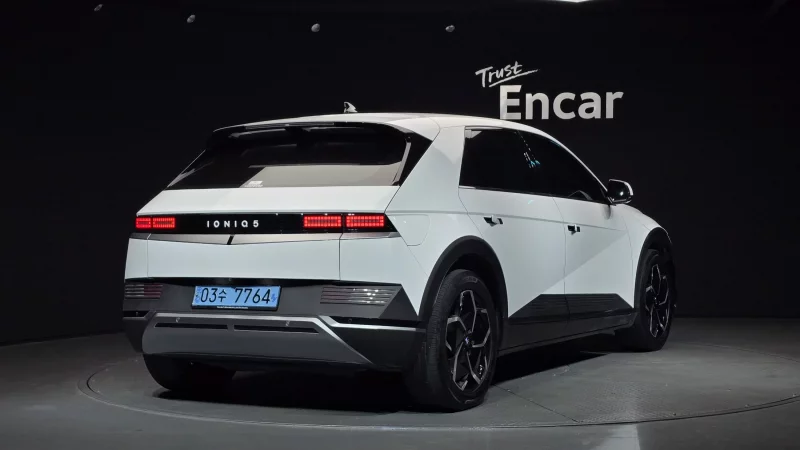 Hyundai Ioniq5