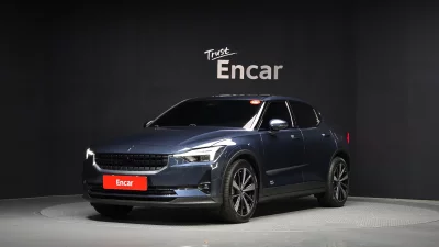 Polestar Polestar 2