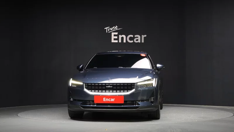 Polestar Polestar 2