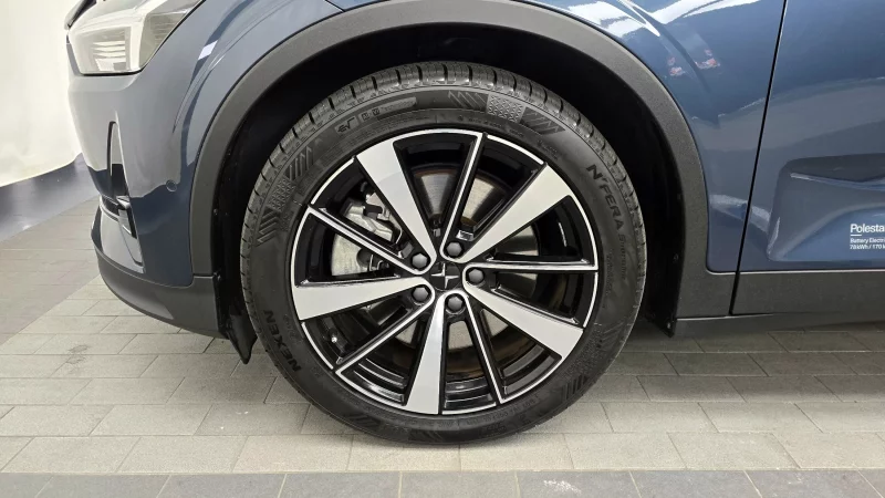 Polestar Polestar 2