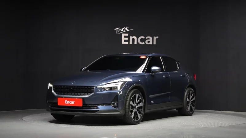 Polestar Polestar 2