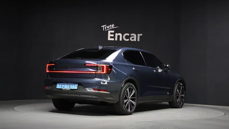 Polestar Polestar 2