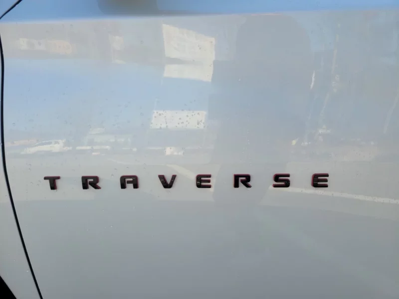 Daewoo Traverse