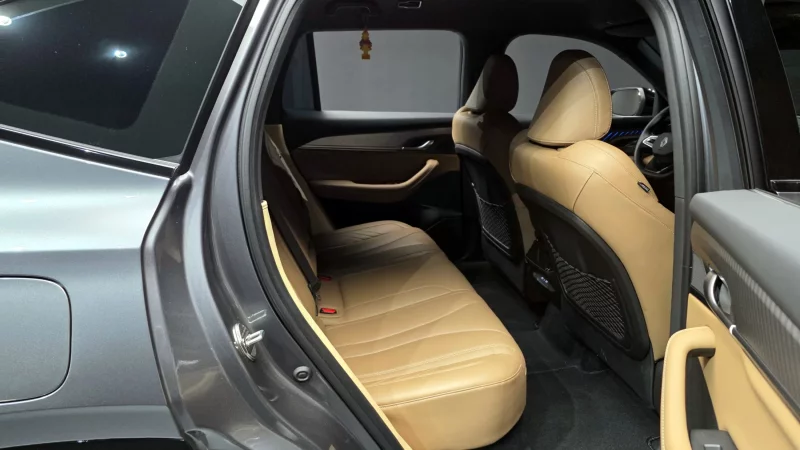 Renault Grand Koleos