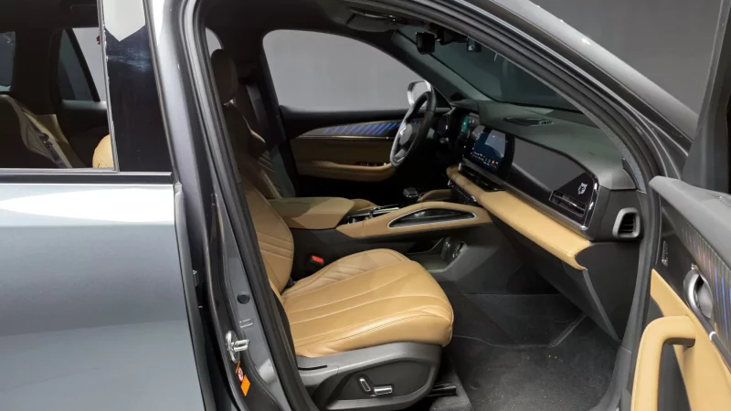 Renault Grand Koleos