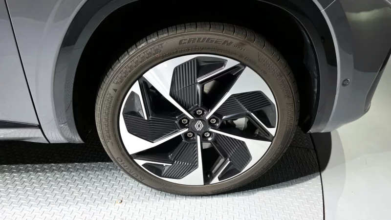 Renault Grand Koleos