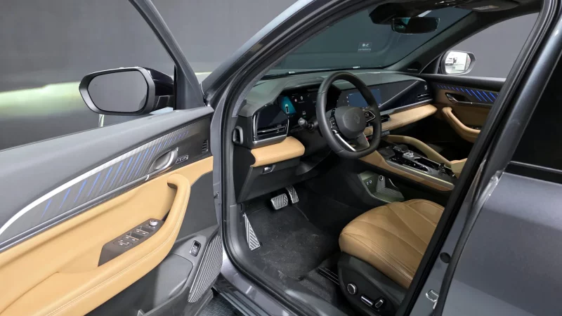 Renault Grand Koleos