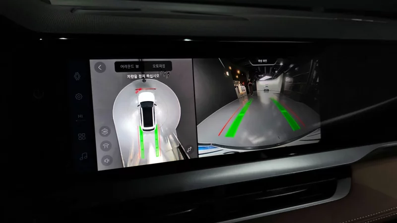 Renault Grand Koleos