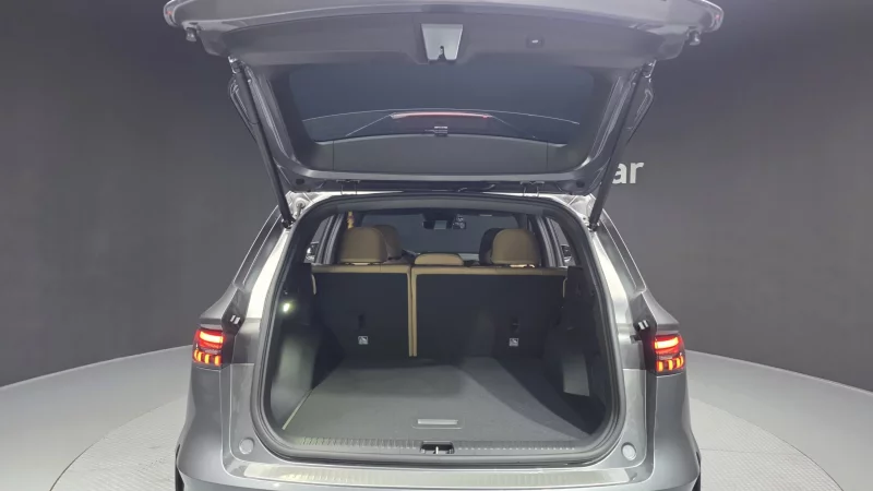 Renault Grand Koleos