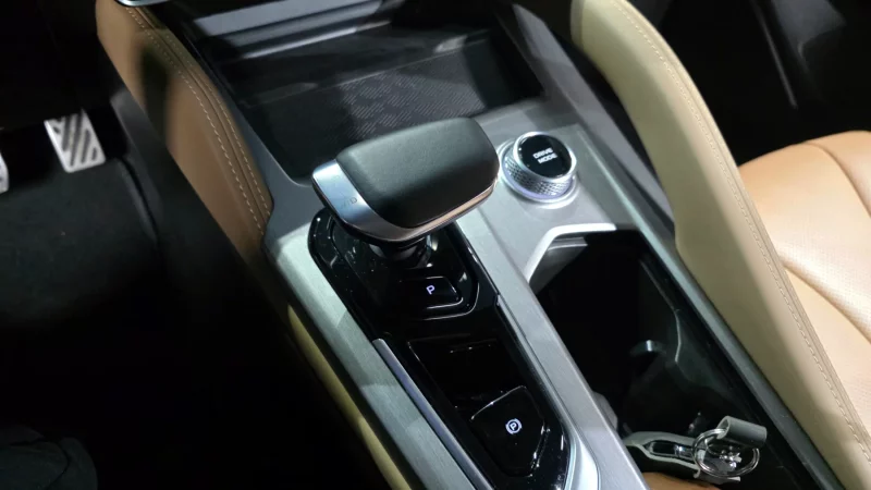 Renault Grand Koleos