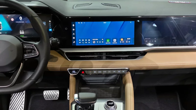 Renault Grand Koleos