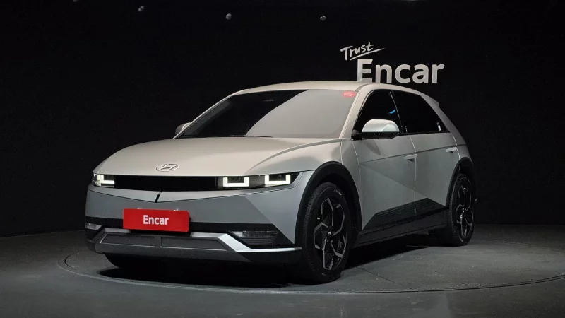Hyundai Ioniq5