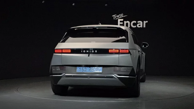 Hyundai Ioniq5