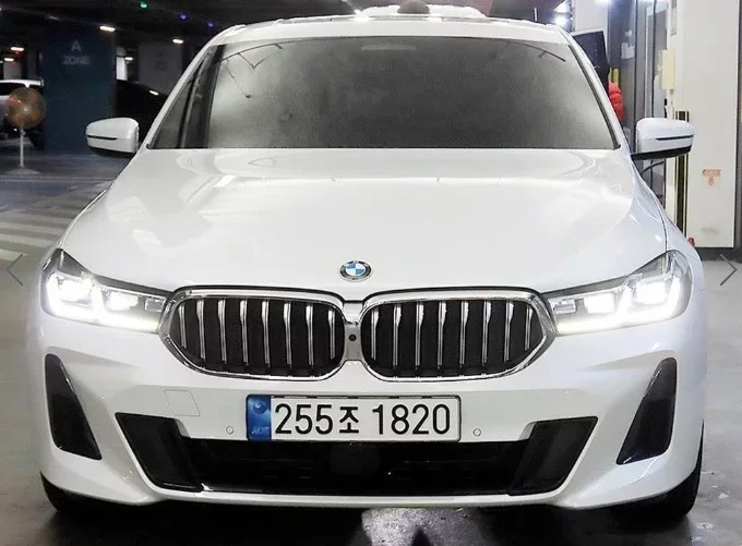 BMW Gran Turismo