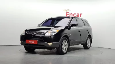 Hyundai Veracruz