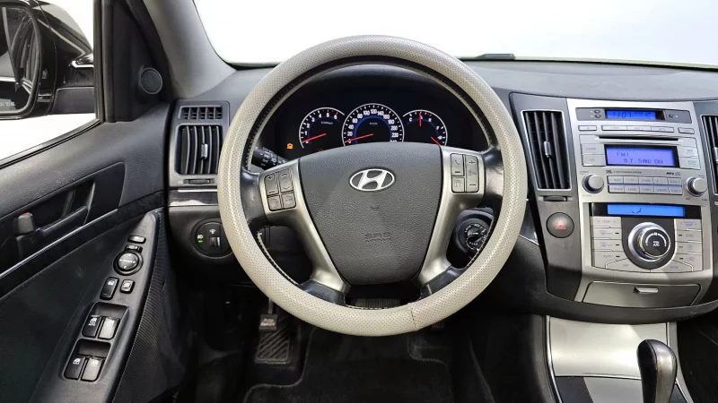 Hyundai Veracruz