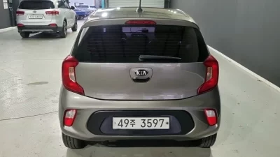 Kia Morning