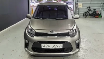 Kia Morning