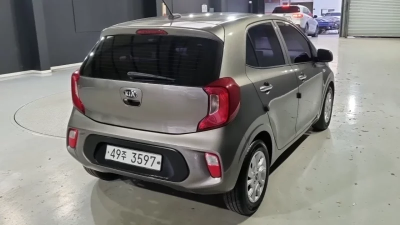 Kia Morning