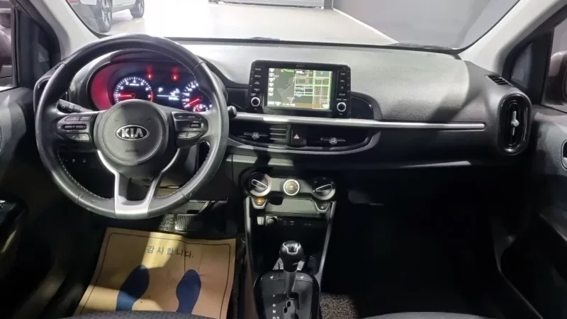 Kia Morning