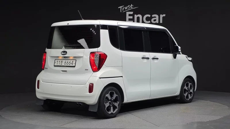 Kia RAY