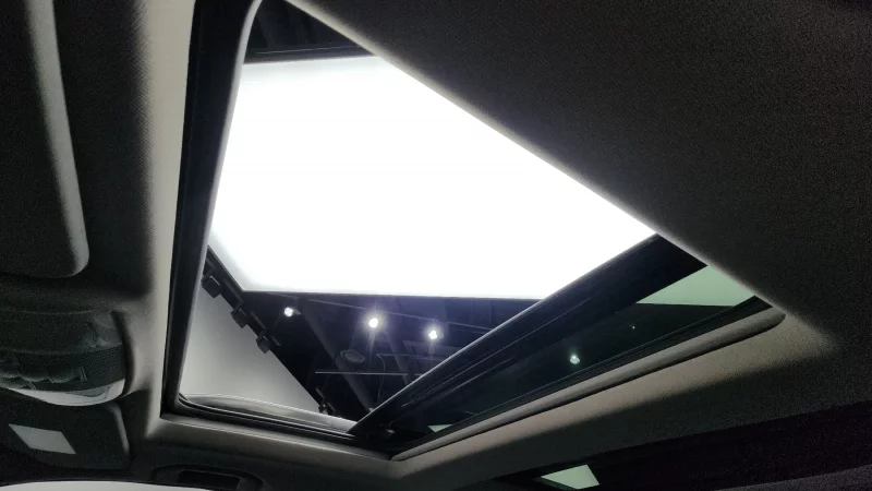 Mercedes-Benz GLK-Class