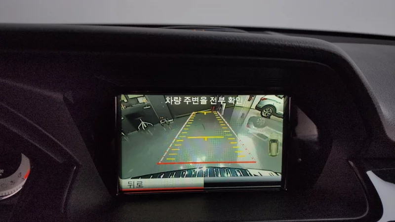 Mercedes-Benz GLK-Class