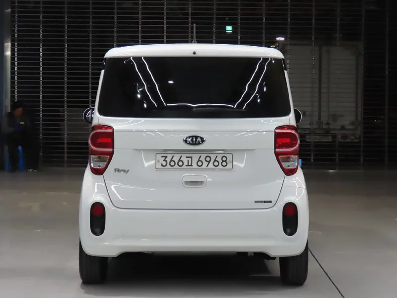 Kia RAY