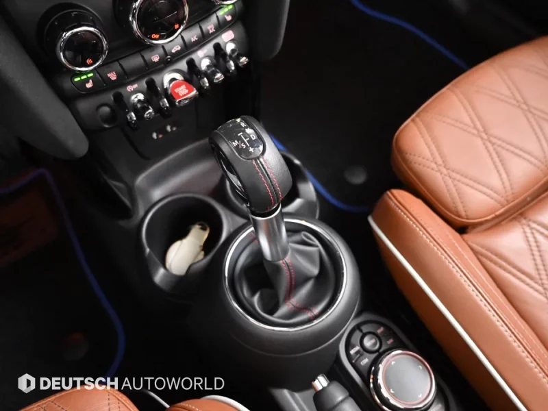 MINI Cooper Convertible