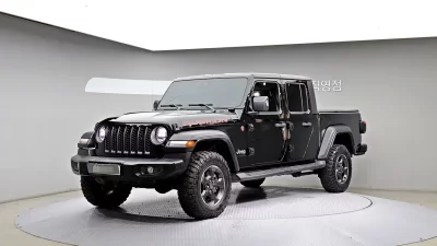 Jeep GLADIATOR