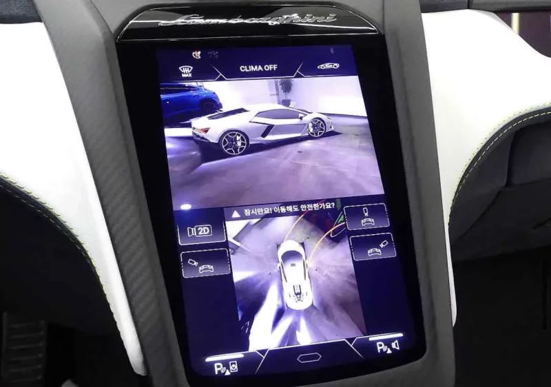 Lamborghini REVUELTO