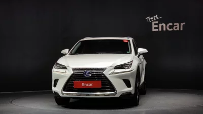 Lexus NX300h
