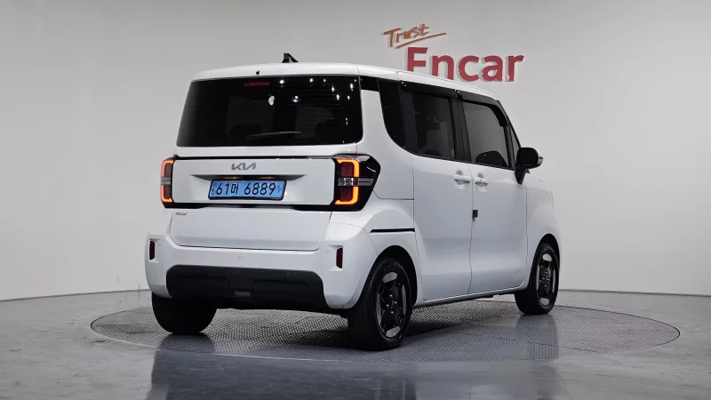 Kia RAY