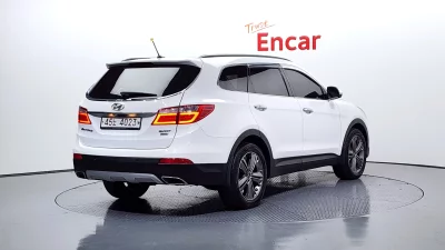 Hyundai Maxcruze