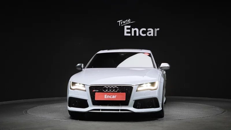 Audi RS7