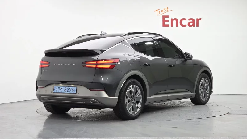 Genesis GV60