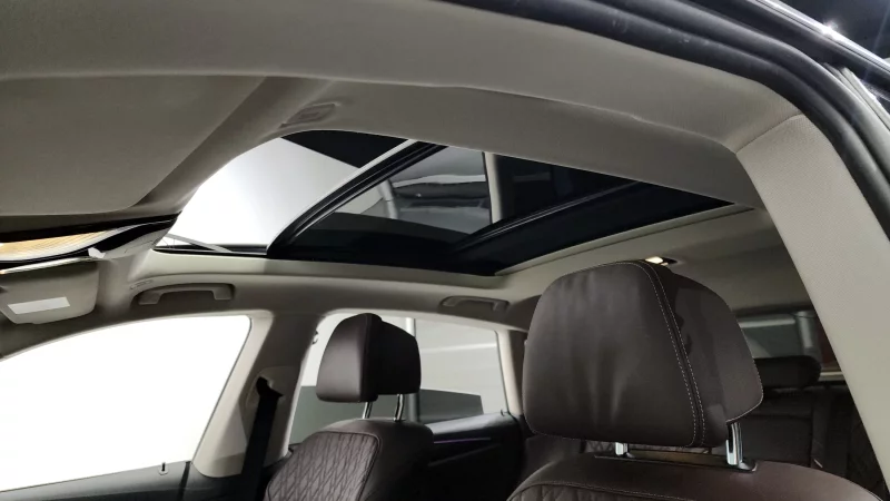 BMW 6-Series Gran Turismo