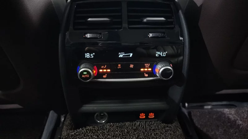 BMW 6-Series Gran Turismo