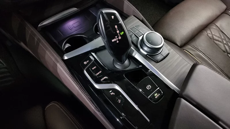 BMW 6-Series Gran Turismo