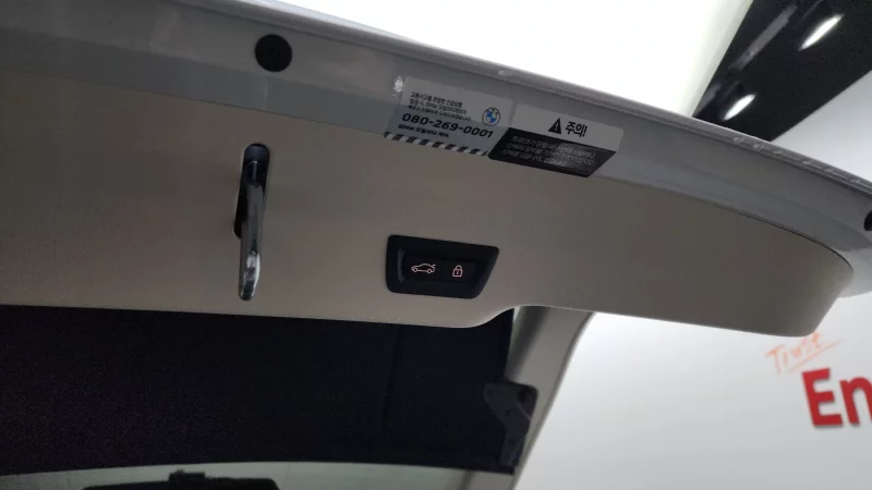 BMW 6-Series Gran Turismo