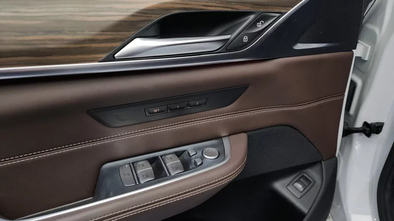 BMW 6-Series Gran Turismo